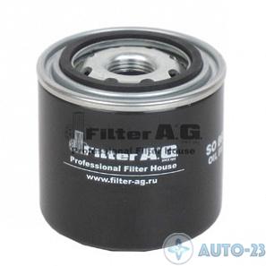 Фильтр масляный гидравлический КПП FILTER AG SO8656H