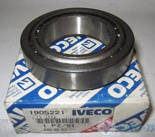 Подшипник ступицы IVECO 1905221