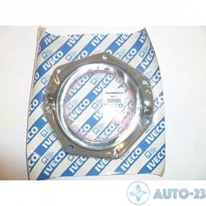 Сальник 114*171/177*13 коленвала с задней крышкой IVECO 504086314