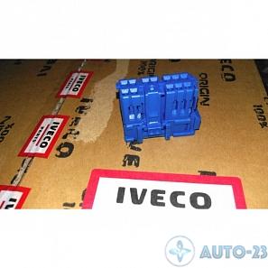 Соединитель проводов IVECO 500314808