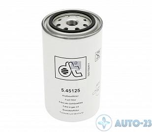 Фильтр топливный DT 545125