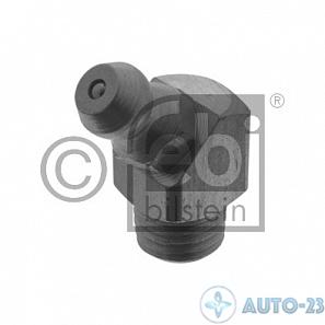 Масленка M 8x1-45град FEBI 01094