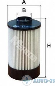 Фильтр топливный MAGNETI MARELLI 153071760222