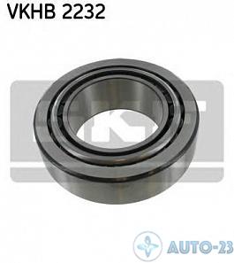 Подшипник ступицы SKF VKHB2232