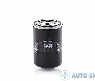WDK 940/1 Фильтр топливный для ДВС а/м