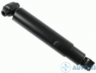 Амортизатор подвески [445-720] SACHS 131623