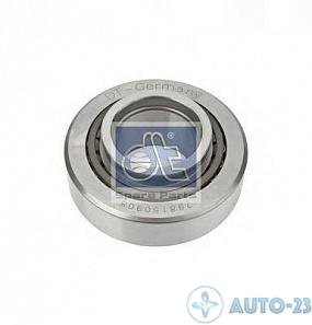 Подшипнник опорный шкворня DT 250064