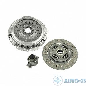 Комплект сцепления SACHS 3400700432