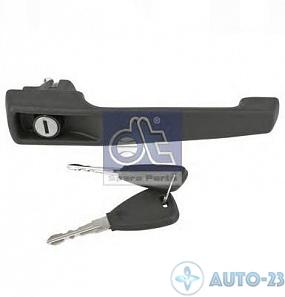 Ручка двери  MB DT 460696