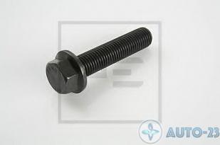 Болт M16x2.0x 65 пневмоподушки FEBI 10191