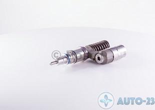 Насос-форсунка Scania BOSCH 0414701005