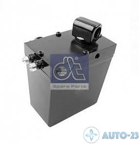 Насос подъёма кабины IVECO DT 777028
