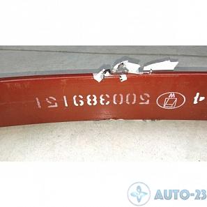 Рессора задняя IVECO 500389151