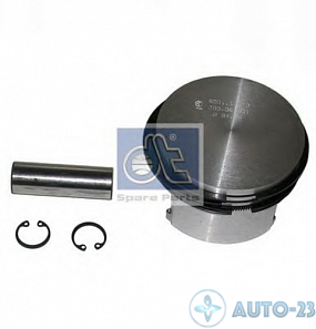 Поршень компрессора STD 85mm DT 462995