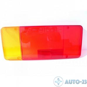 Стекло заднего фонаря левое IVECO 42471138