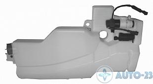 Бачок омывателя IVECO 504013201 
