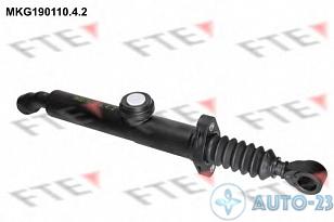 Цилиндр сцепления главный FTE MKG2000342