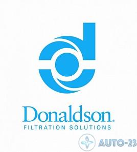 Фильтрующий элемент топлива для сепаратора (без подогрева) DONALDSON P502392