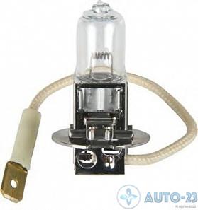 Лампа H3 24V 70W MONARK 091324003