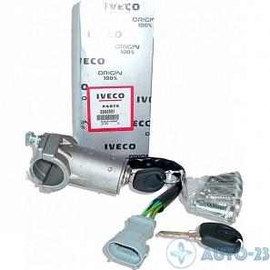 Замок зажигания (сердцевина) IVECO 2992551