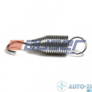 Пружина возвратная трещетки AUGER 52310