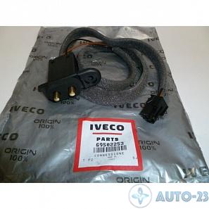 Выключатель боковой двери IVECO 69502253