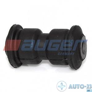 Сайлентблок рессоры AUGER 53617