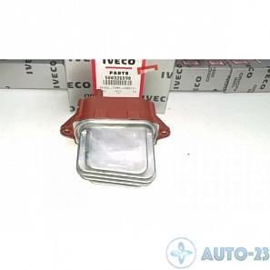 Регулятор температуры воздуха IVECO 500326590
