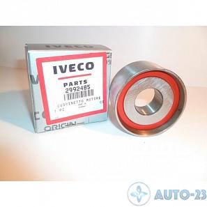 Ролик натяжителя ремня ГРМ IVECO 2992485