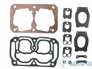 Ремкомплект компрессора IVECO 93161432