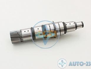 Вал КП вторичный CEI 103138