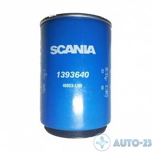 Фильтр топливный сепаратор SCANIA 1393640 