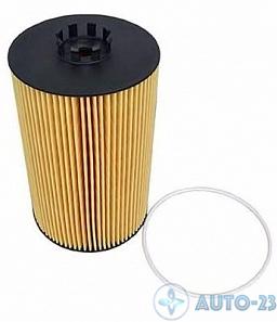 Фильтр масляный BOSCH F026407051
