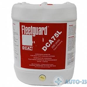Присадка FLEETGUARD DCA75L 18.9L