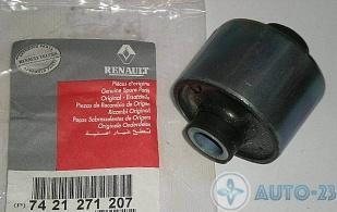 Сайлентблок кабины RVI 7421271207