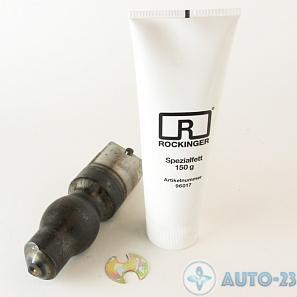 Палец фаркопа TYP500 ROCKINGER ROE47081