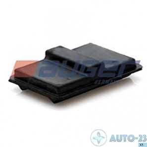 Отбойник рессоры 85*5*25/14 AUGER 51239