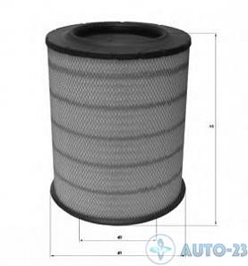 Фильтр воздушный A529 MFILTER A529