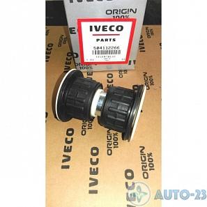 Сайлентблок рессоры IVECO 504112266