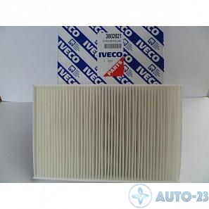Фильтр салона IVECO 3802821