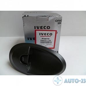 Выключатель кнопочный стеклоподъемника IVECO 500321135