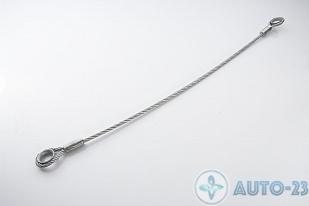 Трос страховочный BPW L-1120 mm PE 04511700
