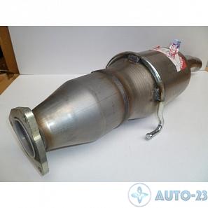 Глушитель с катализатором IVECO 504141541