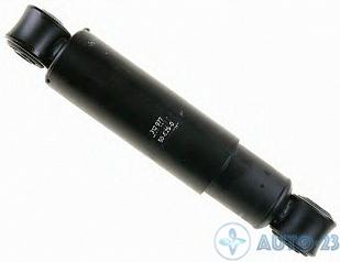 Амортизатор BPW SACHS 312977