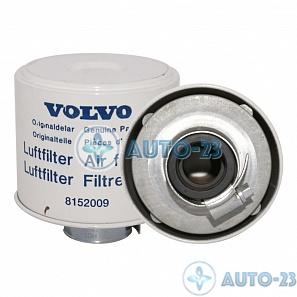 Фильтр компрессора VOLVO 8152009