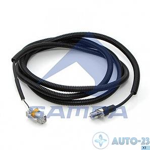 Датчик ABS 2065мм левый MAN TGA SAMPA 096383