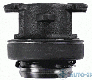 Сцепление комплект d=400 SACHS 3400084031