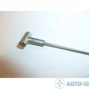 Трос ручного тормоза IVECO 500322988