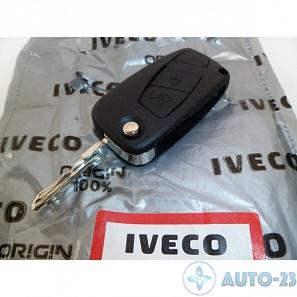 Ключ зажигания IVECO 2996072