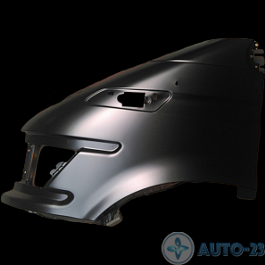 Крыло левое IVECO 99459805